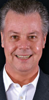 Martin May, regional director (Africa) of Enterasys Networks